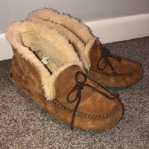 Ugg Alena Slipper (Women’s)